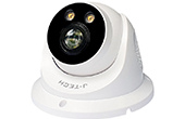 Camera IP J-TECH | Camera IP Dome hồng ngoại 3.0 Megapixel J-TECH SHD5283C