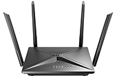 Thiết bị mạng D-Link | AC2100 Wi-Fi Gigabit Router D-Link DIR-2150