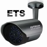 Camera IP AVTECH | Camera IP hồng ngoại AVTECH AVM357ZAP