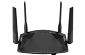 Thiết bị mạng D-Link | EXO AX1800 Wi-Fi 6 Router D-Link DIR-X1860