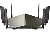 Thiết bị mạng D-Link | AX6000 Wi-Fi 6 Router D-Link DIR-X6060