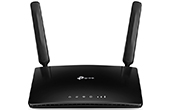 Thiết bị mạng TP-LINK | AC1200 Wireless Dual Band 4G LTE Router TP-LINK Archer MR400