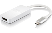 Thiết bị mạng D-Link | USB-C to HDMI Adapter D-Link DUB-V120