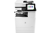 Máy in Laser HP | Máy in Laser đa chức năng HP LaserJet Managed MFP E82540du