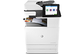 Máy in Laser màu HP | Máy in Laser màu đa chức năng HP Color LaserJet Managed MFP E78228dn