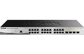 Thiết bị mạng D-Link | 28-Port Gigabit Metro Ethernet Switch D-Link DGS-1210-28/ME