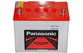 Ắc quy-Accu PANASONIC | Ắc quy 12V-50AH PANASONIC TC-48D26R/ N50