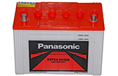 Ắc quy-Accu PANASONIC | Ắc quy 12V-70AH PANASONIC TC-65D31R/ N70