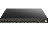 Thiết bị mạng D-Link | 54-Port 25G/100G Data Center Switch D-Link DQS-5000-54SQ28