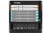 Thiết bị mạng D-Link | Data Center Chassis Switch D-Link DES-9506