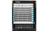 Thiết bị mạng D-Link | Data Center Chassis Switch D-Link DES-9510