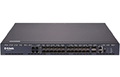 Thiết bị mạng D-Link | 32-Port Data Center TOR Switch D-Link DXS-F3500-32S