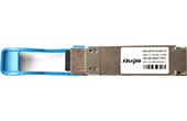 Thiết bị mạng RUIJIE | Module quang Single mode QSFP+ RUIJIE 40G-QSFP-LR4-SM1310