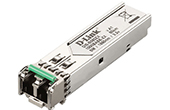 SFP Transceiver D-Link | 1??port Mini??GBIC SFP to 1000BaseLX Single Mode Fiber Transceiver D-Link DIS-S330EX