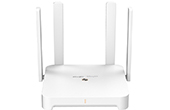 Thiết bị mạng RUIJIE | 1800M Wi-Fi 6 Dual-band Gigabit Mesh Router RUIJIE RG-EW1800GX PRO