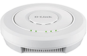 Thiết bị mạng D-Link | Wireless AC1300 Wave 2 Dual??Band Unified Access Point D-Link DWL-6620AP