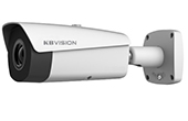 Camera IP KBVISION | Camera IP cảm biến nhiệt KBVISION KX-F1307TN2