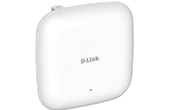 Thiết bị mạng D-Link | Nuclias Connect AX1800 Wi-Fi 6 Access Point D-Link DAP-X2810