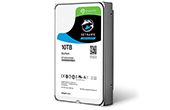 Ổ cứng HDD Seagate | Ổ cứng chuyên dụng 10TB SKYHAWK AI SEAGATE ST10000VE001