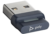 Tai nghe Poly | Adapter Bluetooth USB-A Poly BT700 (786C4AA)