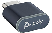 Tai nghe Poly | Adapter Bluetooth USB-C Poly BT700-C (786C5AA)