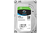 Ổ cứng HDD Seagate | Ổ cứng chuyên dụng 4TB SEAGATE SKYHAWK ST4000VX013