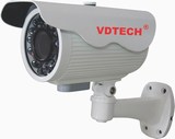 Camera VDTECH | Camera màu hồng ngoại VDTECH VDT-333ZF