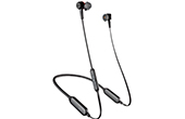 Tai nghe Poly | Tai nghe Bluetooth Plantronics BACKBEAT GO 410, GRAPHITE, WW (212078-99)