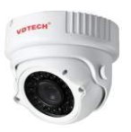 Camera VDTECH | Camera màu hồng ngoại VDTECH VDT-135ZIR