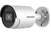 Camera IP HIKVISION | Camera IP hồng ngoại 8.0 Megapixel HIKVISION DS-2CD2086G2-IU