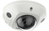 Camera IP HIKVISION | Camera IP Dome hồng ngoại 2.0 Megapixel HIKVISION DS-2CD2526G2-IS