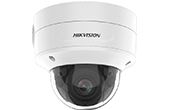 Camera IP HIKVISION | Camera IP Dome Acusense hồng ngoại 4.0 Megapixel HIKVISION DS-2CD2746G2-IZS