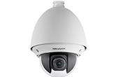 Camera IP HIKVISION | Camera IP Speed Dome 4.0 Megapixel HIKVISION DS-2DE4425W-DE