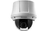 Camera IP HIKVISION | Camera IP Speed Dome 4.0 Megapixel HIKVISION DS-2DE4425W-DE3