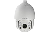 Camera IP HIKVISION | Camera IP Speed Dome hồng ngoại 5.0 Megapixel HIKVISION DS-2DE7530IW-AE