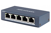 Switch HIKVISION | 5-Port Gigabit Unmanaged Switch HIKVISION DS-3E0505-E