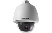 Camera HIKVISION | Camera HD-TVI Speed Dome 2.0 Megapixel HIKVISION DS-2AE5225T-A