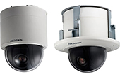 Camera HIKVISION | Camera HD-TVI Speed Dome 2.0 Megapixel HIKVISION DS-2AE5225T-A3