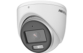 Camera HIKVISION | Camera Dome HD-TVI 4 in 1 3K ColorVu HIKVISION DS-2CE70KF0T-MFS