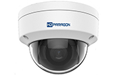 Camera IP HDPARAGON | Camera IP Dome hồng ngoại 4.0 Megapixel HDPARAGON HDS-1143G0-IUF