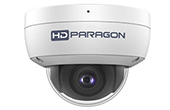 Camera IP HDPARAGON | Camera IP Dome hồng ngoại 2.0 Megapixel HDPARAGON HDS-2123G2-IU