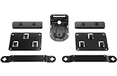 Hội nghị truyền hình Logitech | Giá treo cho bộ Logitech Rally Mounting Kit