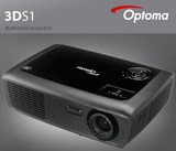 Máy chiếu OPTOMA | Máy chiếu đa năng HD/3D OPTOMA 3DS1