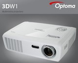 Máy chiếu OPTOMA | Máy chiếu đa năng HD/3D OPTOMA 3DW1