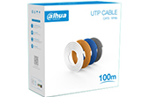 Cáp mạng DAHUA | Cáp mạng CAT6 UTP DAHUA DH-PFM920I-6U-100