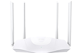 Thiết bị mạng TENDA | AX1800 Router Wifi 6 TENDA TX3