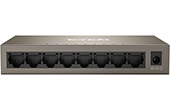 Thiết bị mạng TENDA | 8-Port Gigabit Desktop Switch TENDA TEG1008M