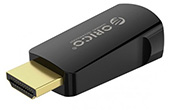 Bộ chuyển đổi ORICO | Bộ chuyển đổi HDMI sang VGA ORICO XD-HLFV