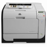 Máy in Laser màu HP | Máy in WiFi Laser màu HP LaserJet Pro 400 M451DW