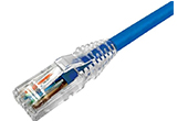 Cáp mạng COMMSCOPE | Cáp nhảy-Patch cord COMMSCOPE CAT5E UTP 1.5 mét (CO155D2-0ZF005)